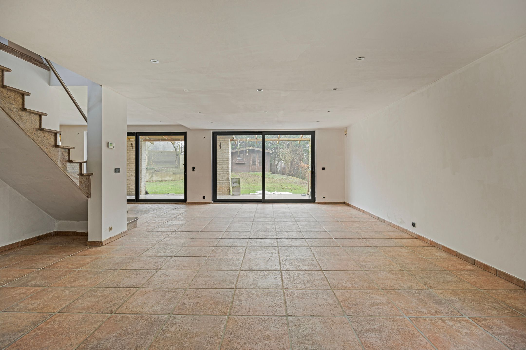 Instapklare Spaanse villa op toplocatie nabij Leuven foto 3