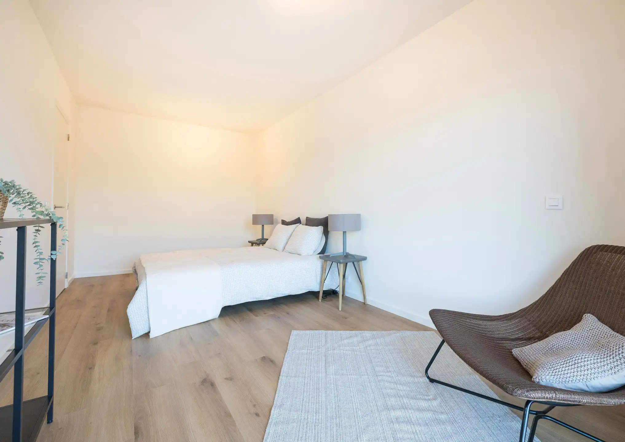 Wonen aan de rand van Brussel foto 13