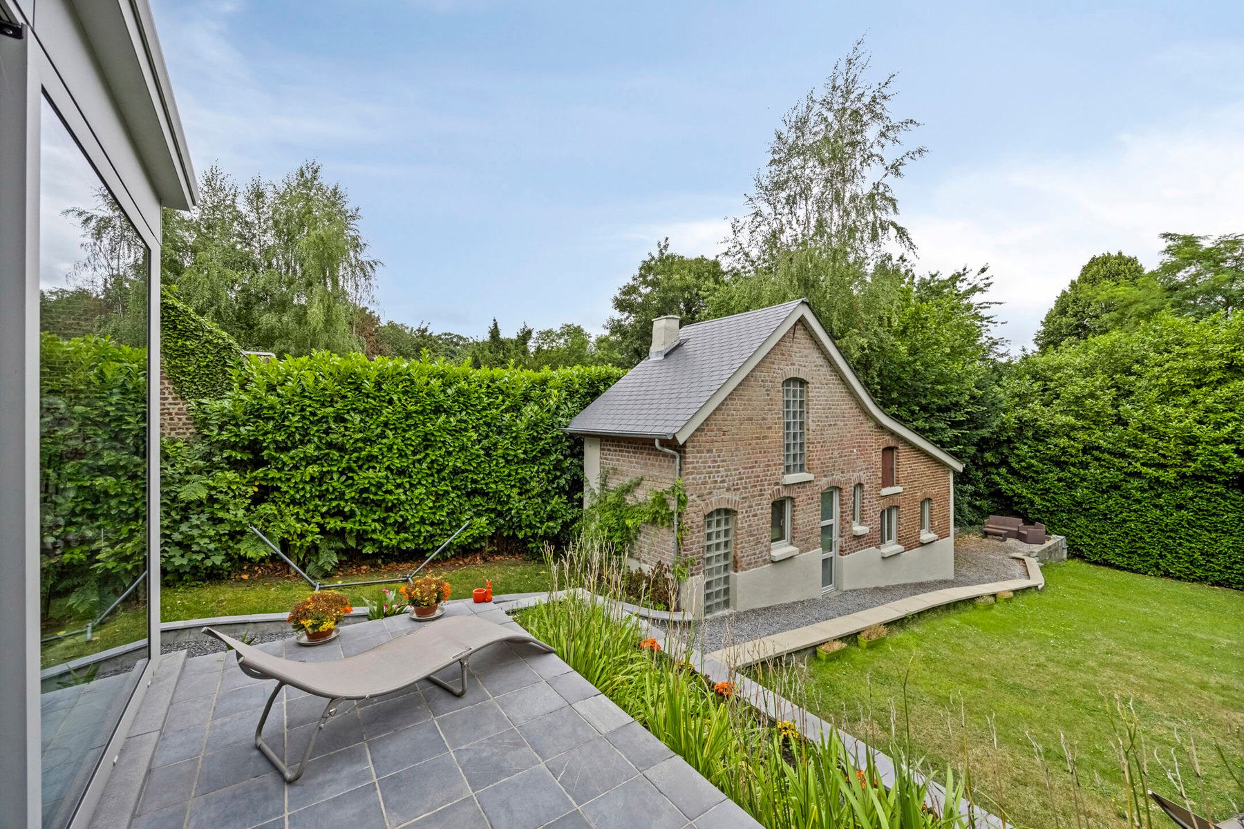 Huis te koop foto 22