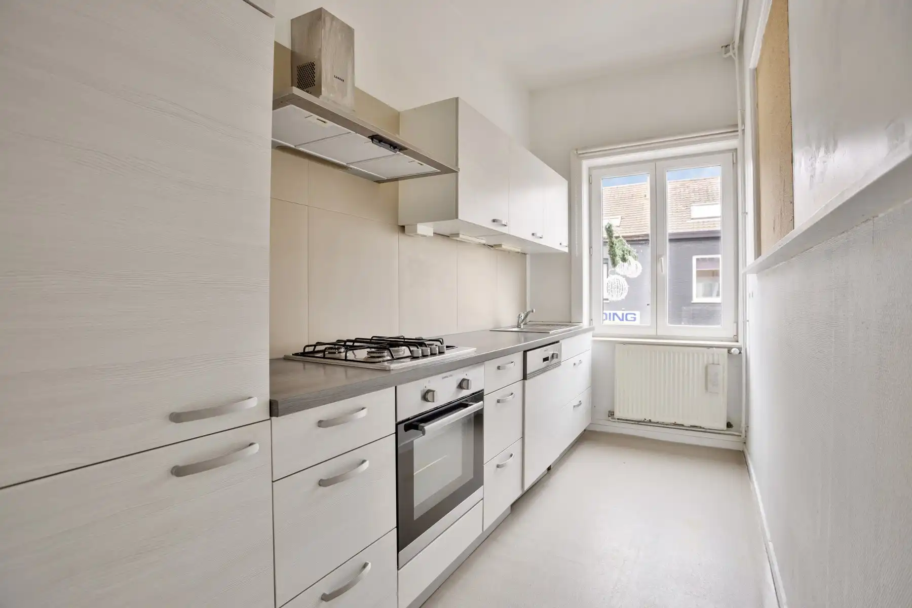 Handelspand met duplex in hartje Kortenberg foto 4