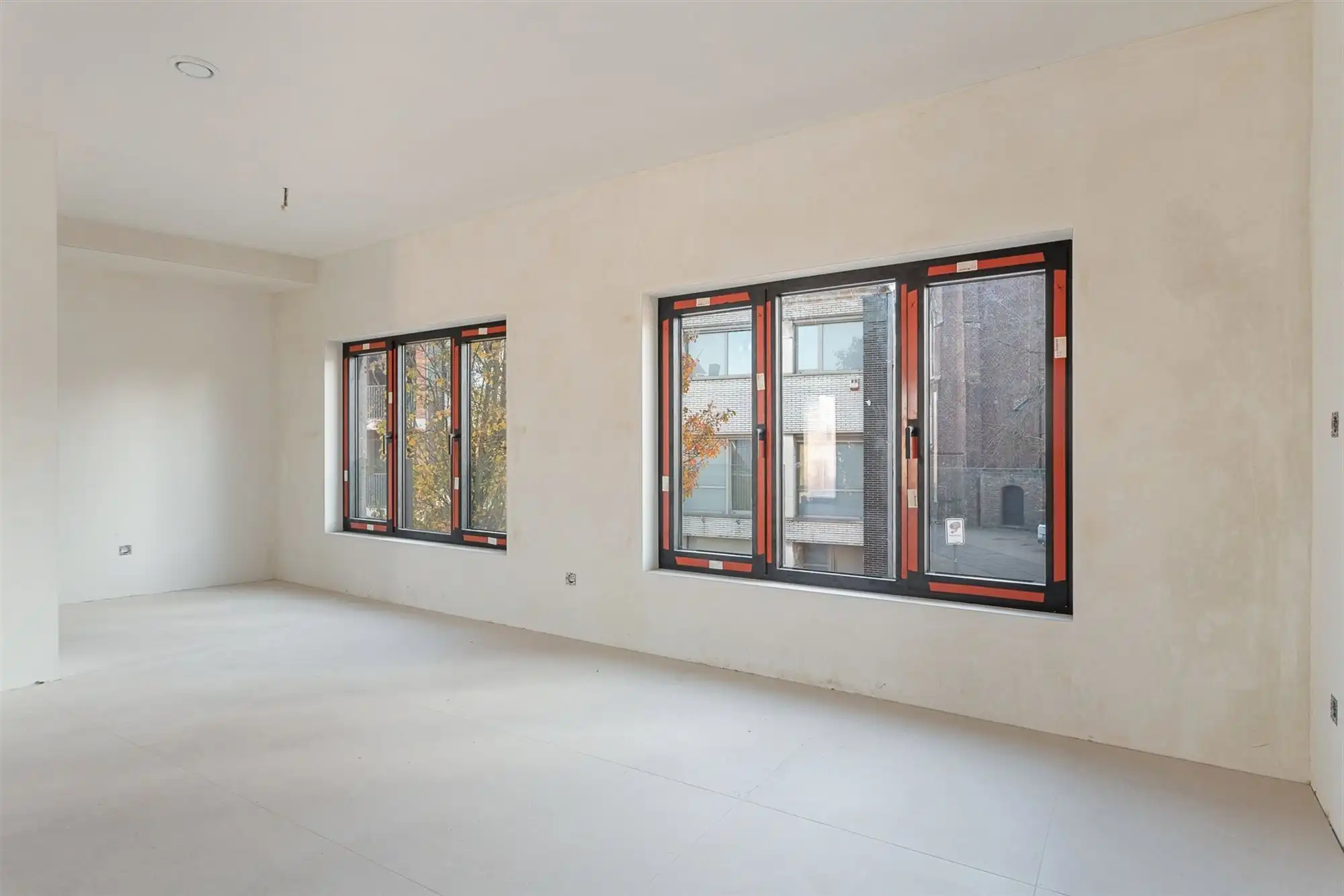 NIEUWBOUW DUPLEX APPARTEMENT (140M²) MET 3 SLAAPKAMERS EN RUIM TERRAS TE BALEN.  VERKOOP ONDER REGISTRATIE! foto 13