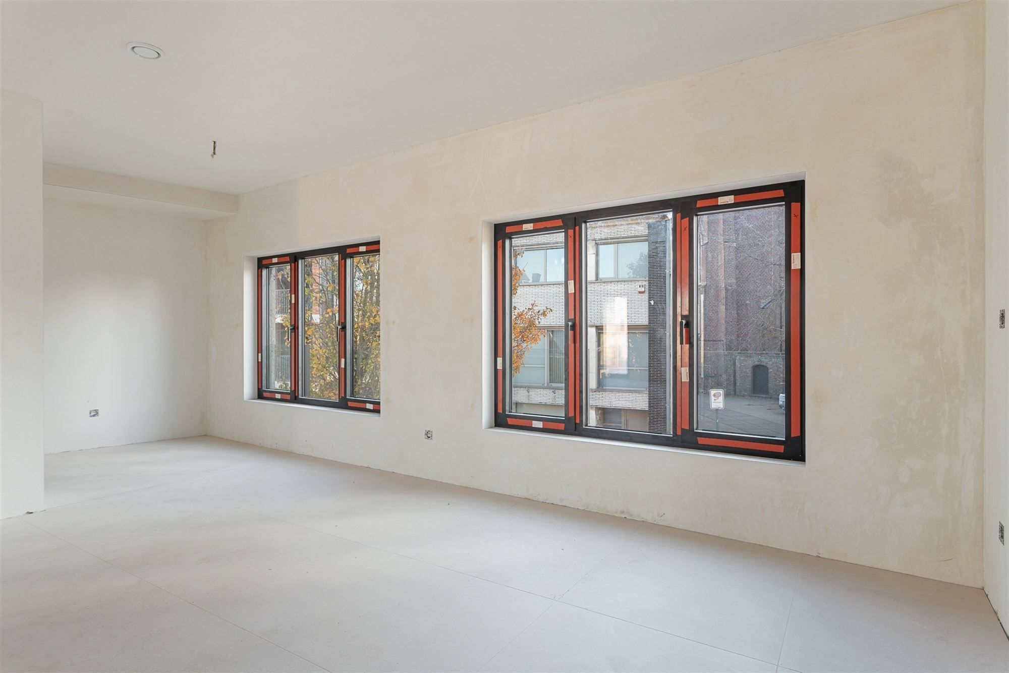 NIEUWBOUW DUPLEX APPARTEMENT (140M²) MET 3 SLAAPKAMERS EN RUIM TERRAS TE BALEN.  VERKOOP ONDER REGISTRATIE! foto 13