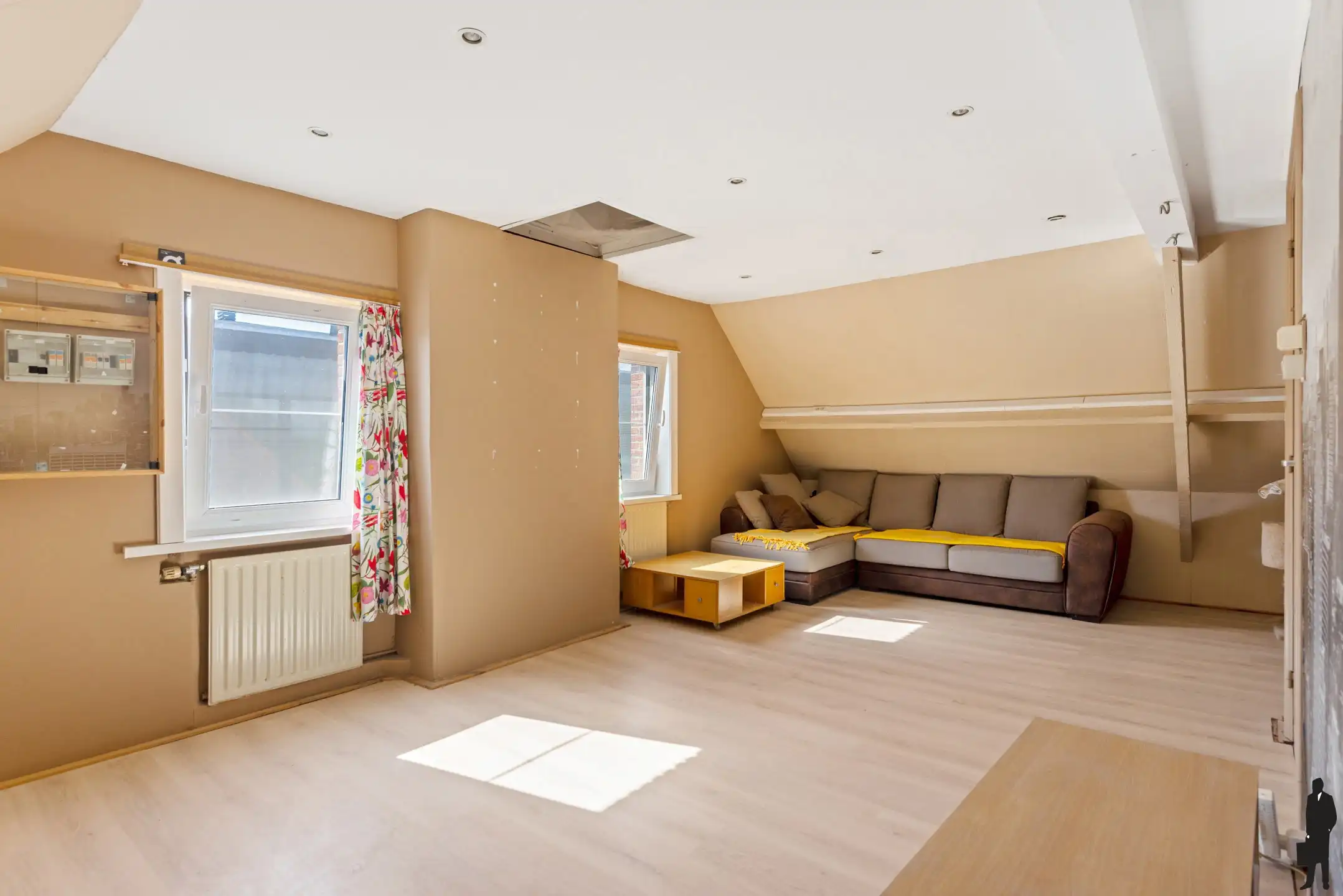 Sorry, deze woning werd reeds succesvol VERKOCHT. foto 20