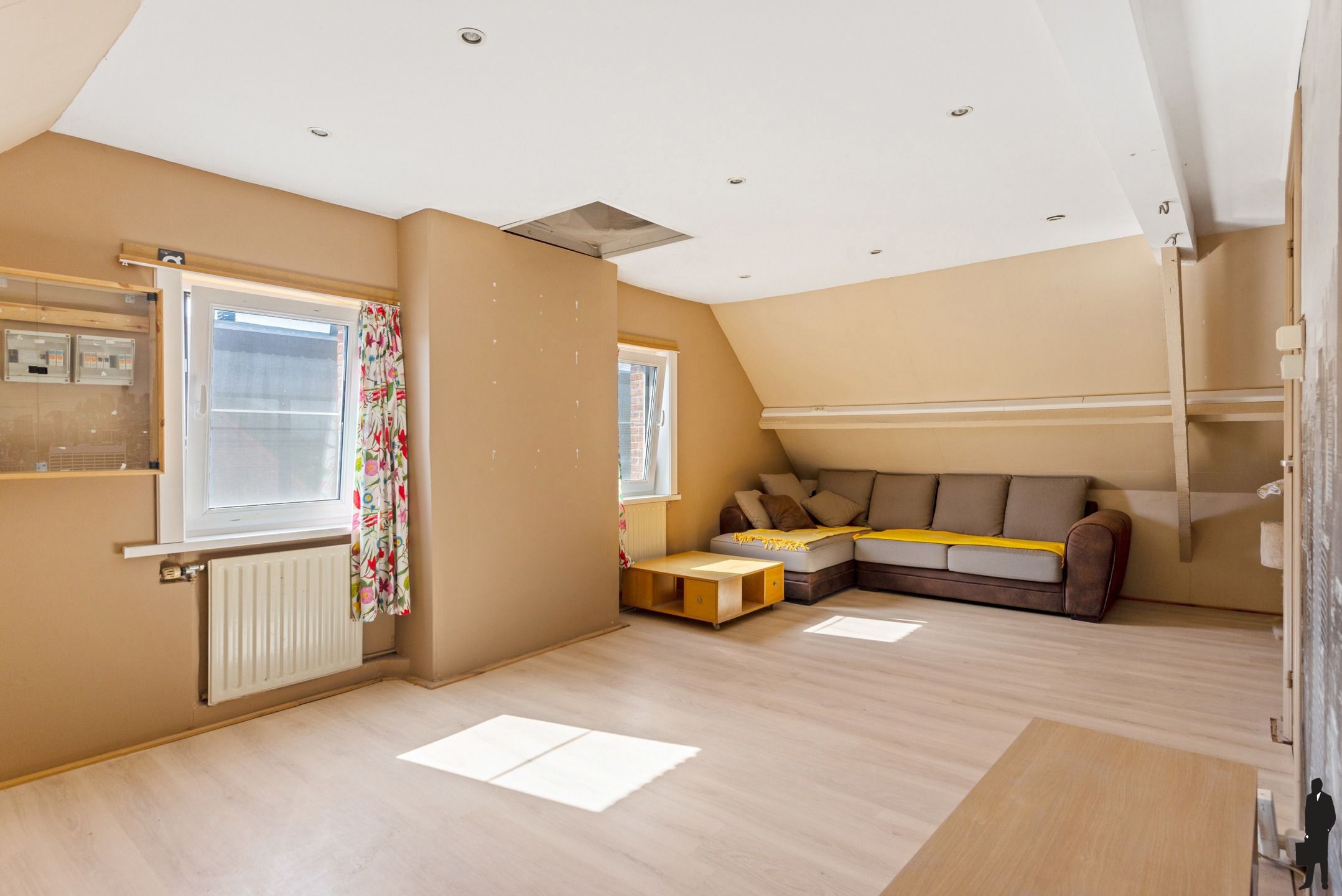 Te renoveren woning met 3 slpks in het hartje van Aartselaar foto 20