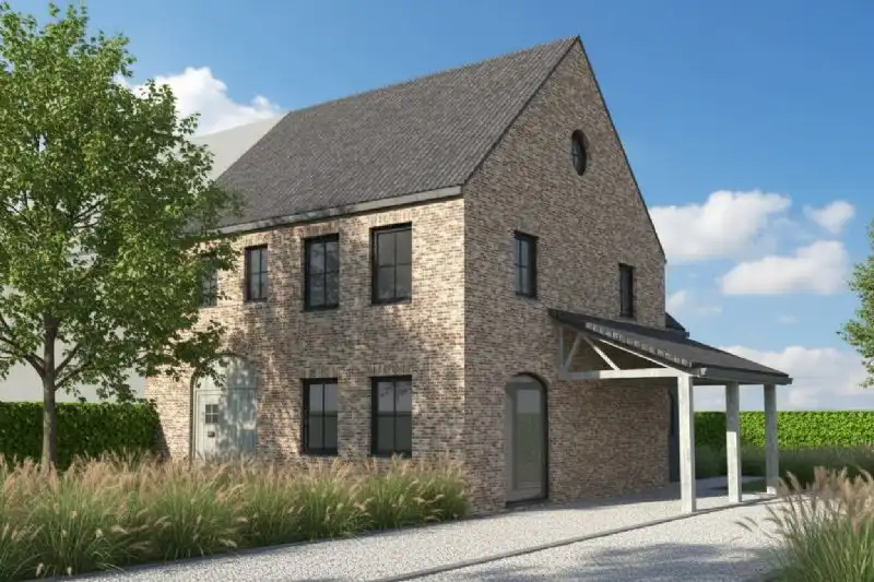 Huis te koop 8560 Wevelgem