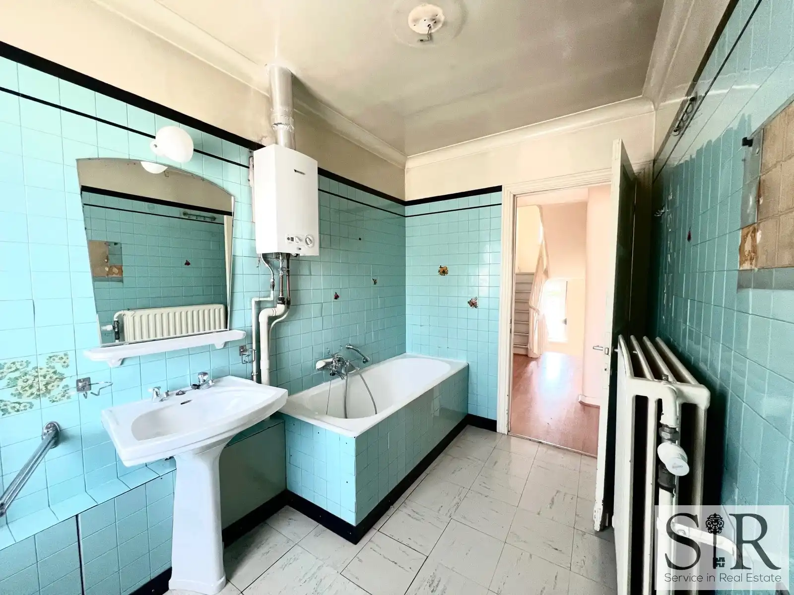 Huis te koop foto 14