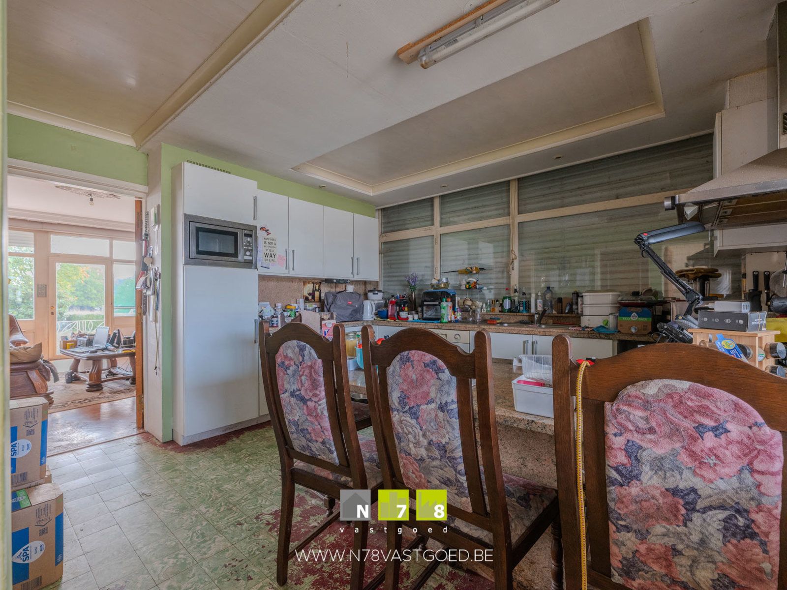 Huis te koop foto 9
