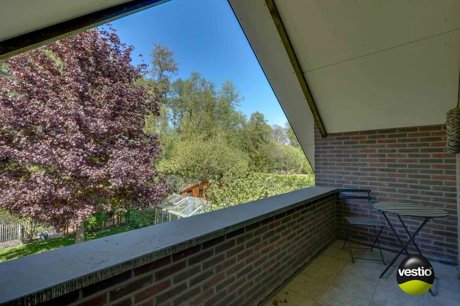 RUIM, ENERGIEZUINIG LANDHUIS GELEGEN TEGEN NATUURGEBIED foto 29