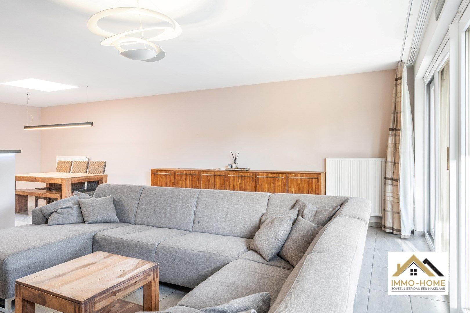 Perfect instapklare woning te Evergem foto 10