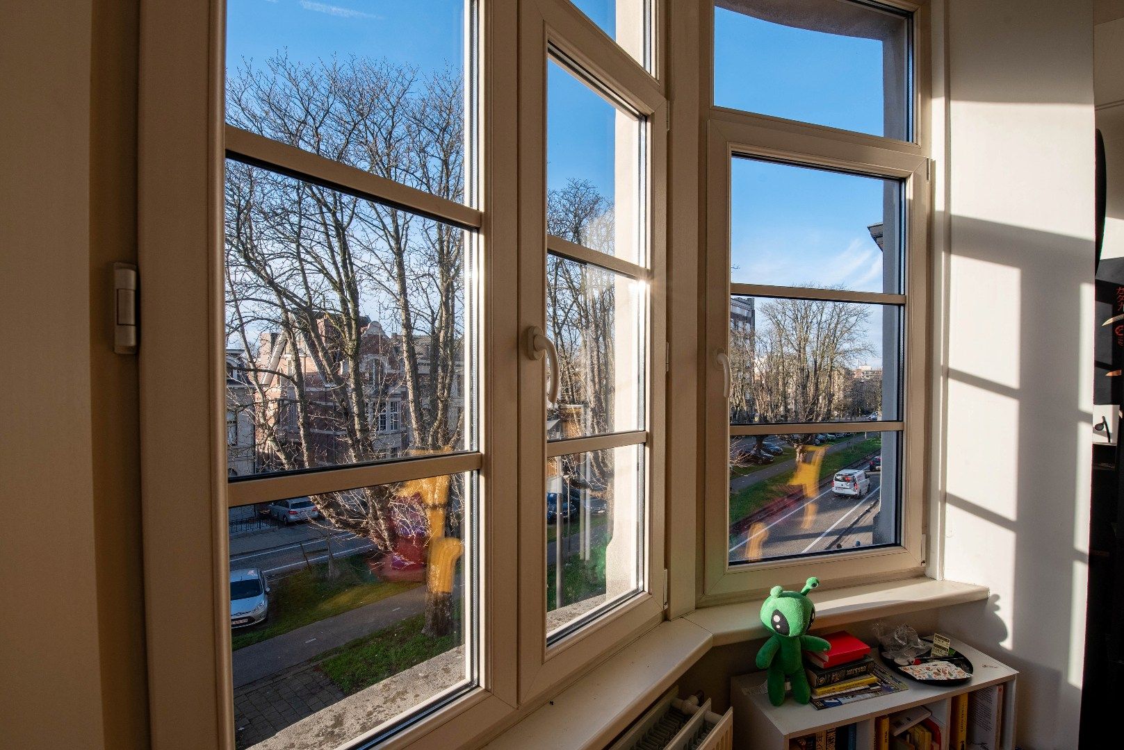 Charme appartement foto 7