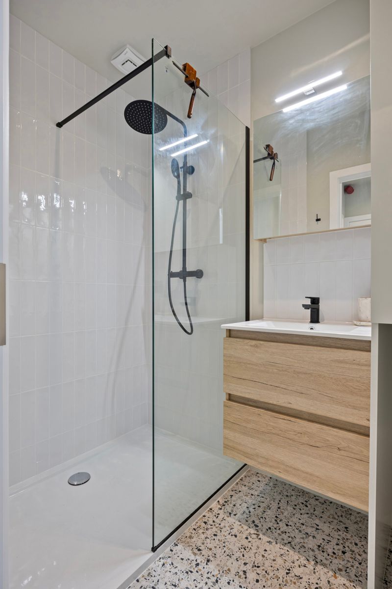 LAATSTE FLAT - UNICUM STADSKERN LEUVEN foto 10