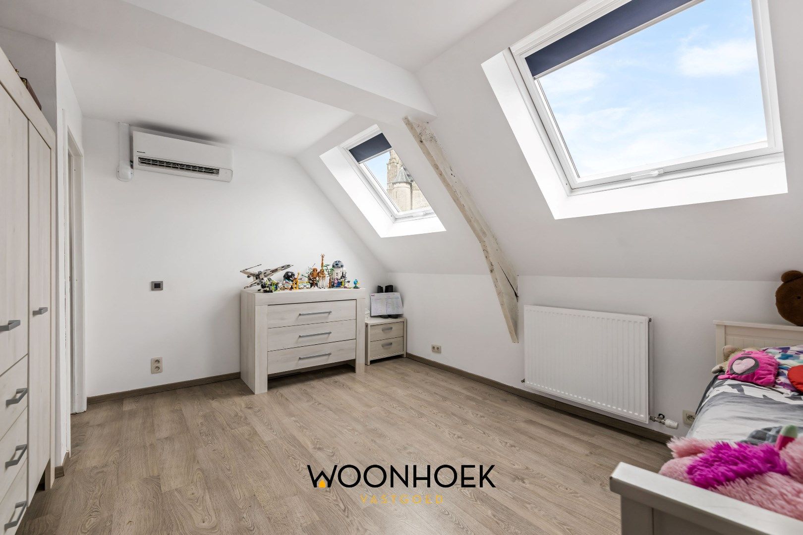Exclusieve herenwoning residentiëel gelegen in centrum foto 10