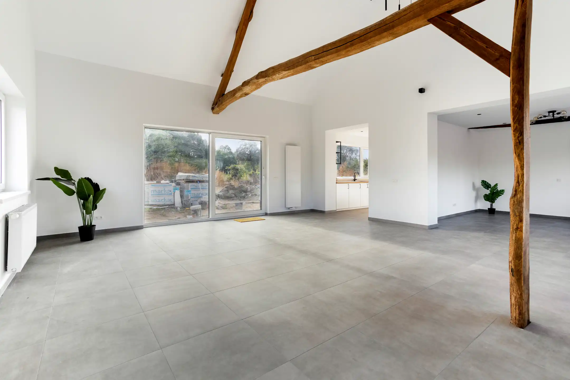 Instapklare woning (EPC A) met 4 slaapkamers te Gelrode foto 9