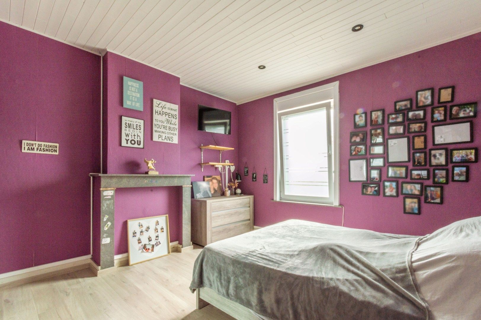 INSTAPKLARE WONING MET 3 SLAAPKAMERS + ZUID-TUIN! foto 9