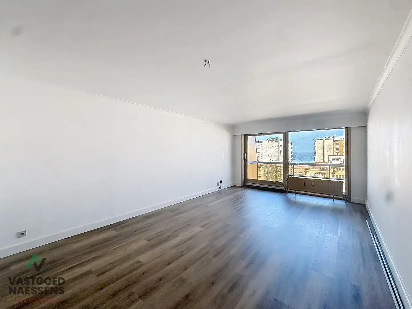 Appartement te koop Troonstraat 32 -/0603 - 8400 Oostende