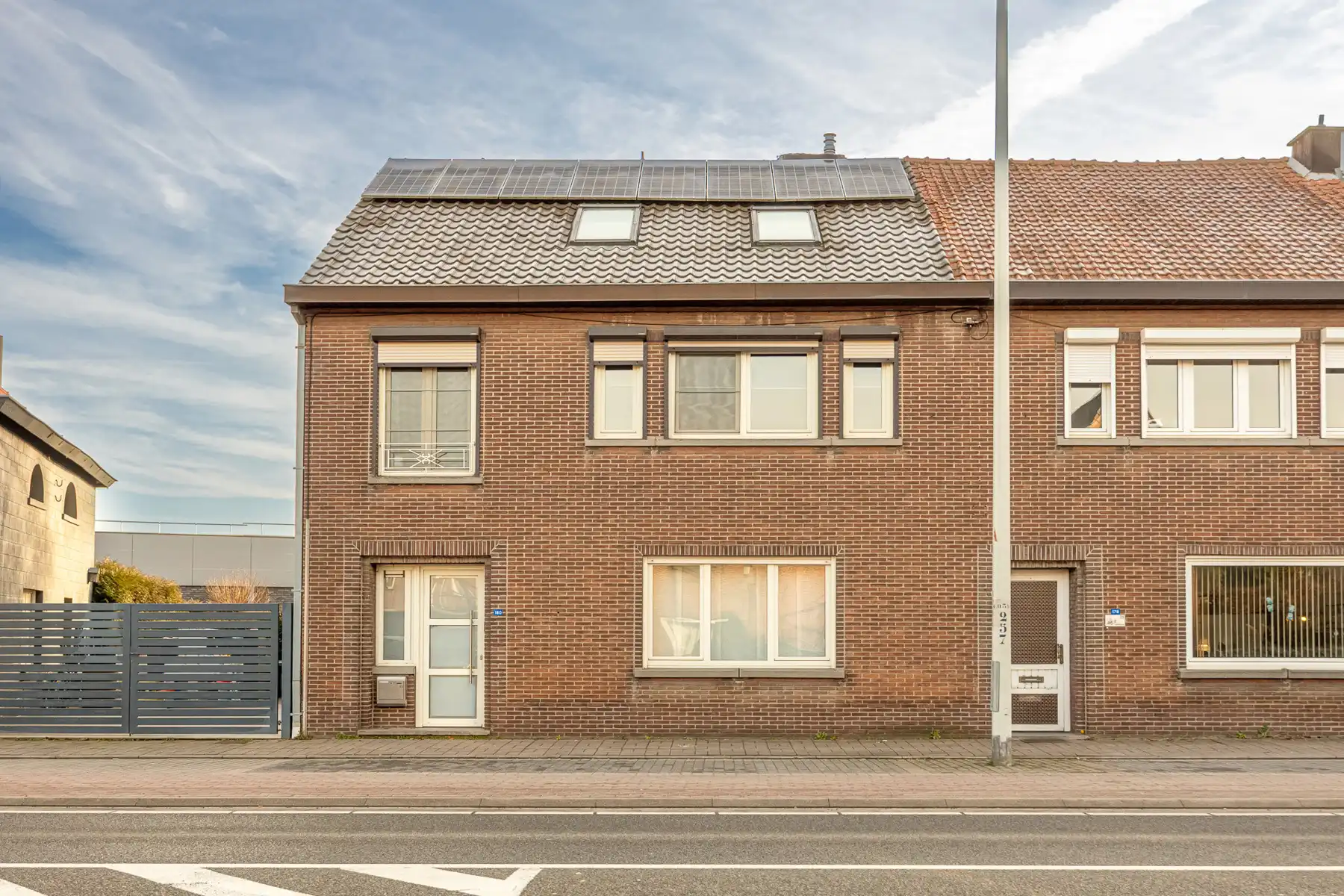 Huis te koop foto 22