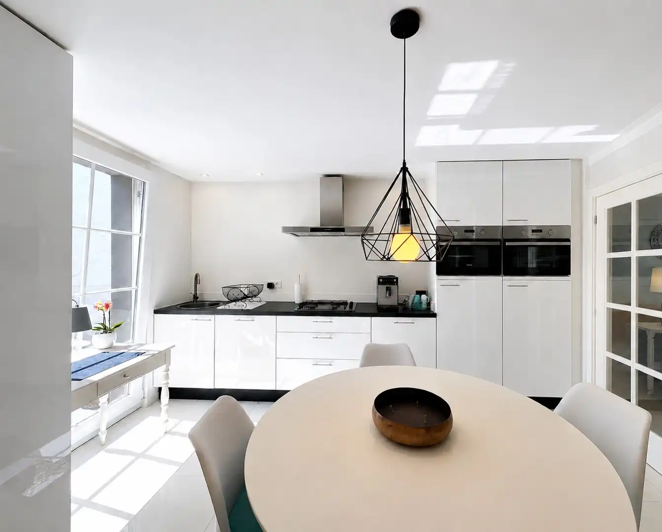 Wonen aan het park! foto 5