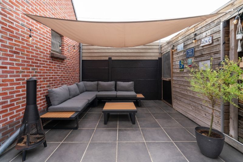 Prachtige netjes onderhouden instapklare woning! foto 18