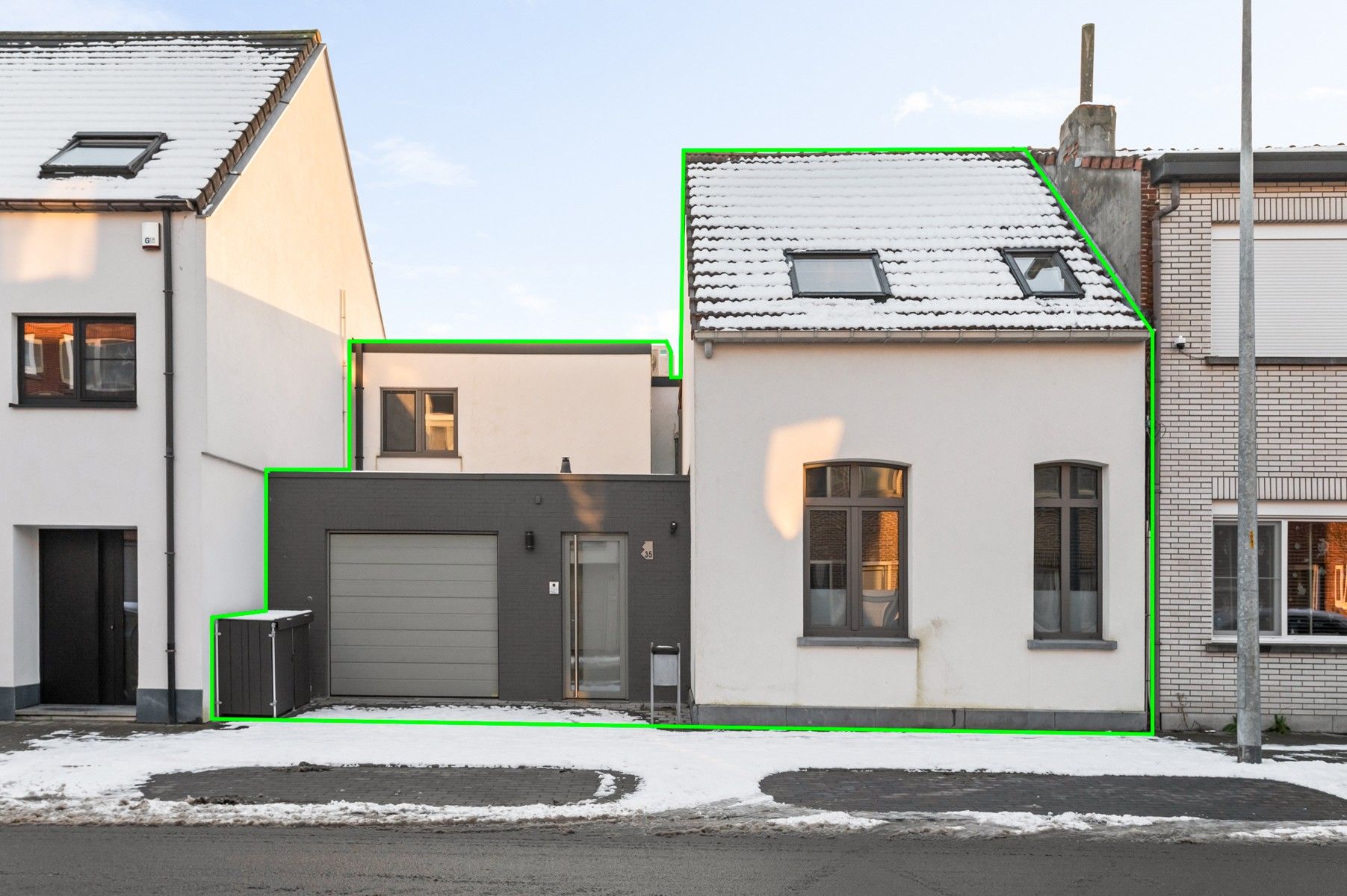 Energiezuinige en ruime woning op centrale ligging foto {{pictureIndex}}