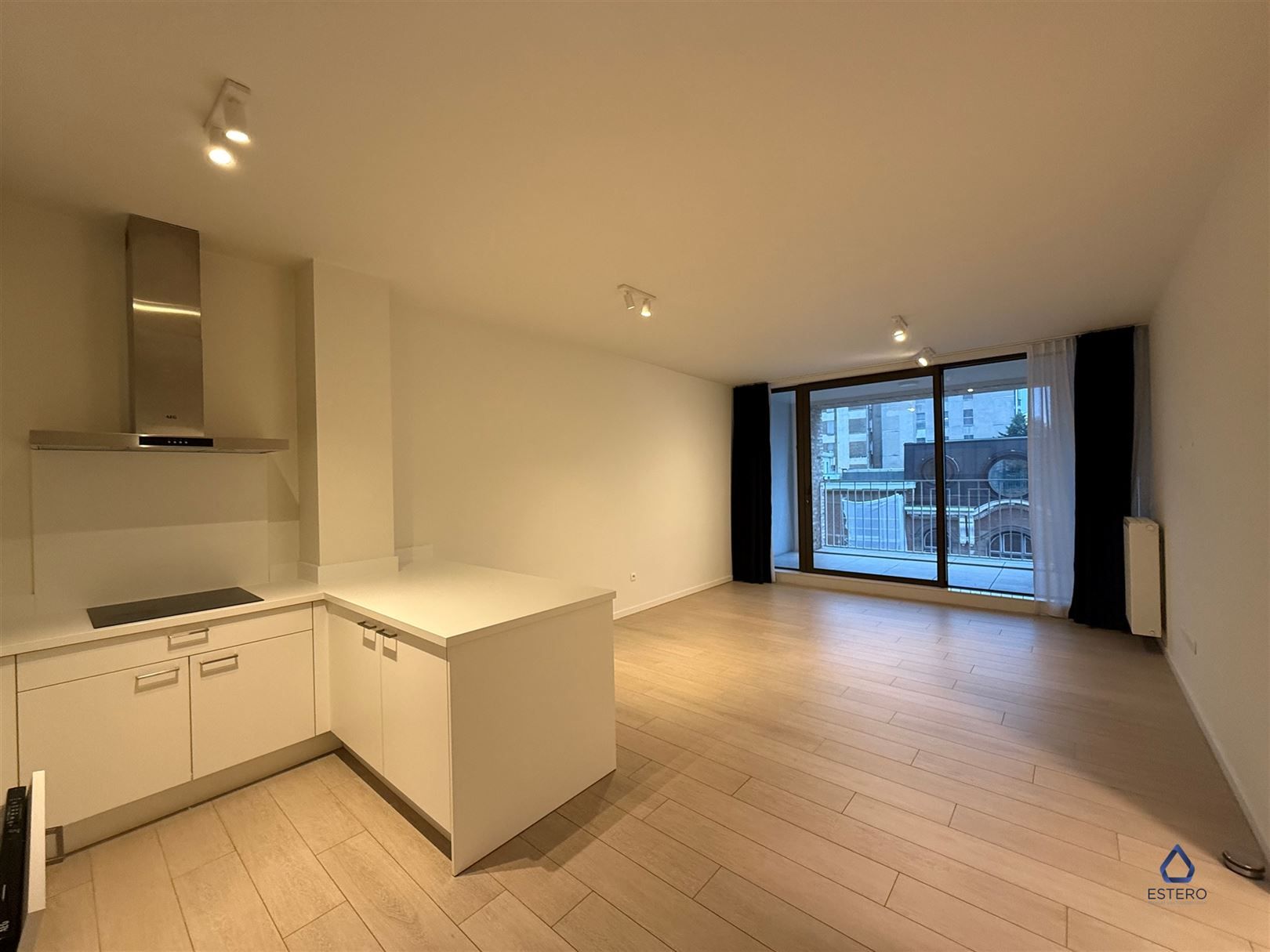 Nieuwbouwappartement met 3 slaapkamers op een topligging foto 4