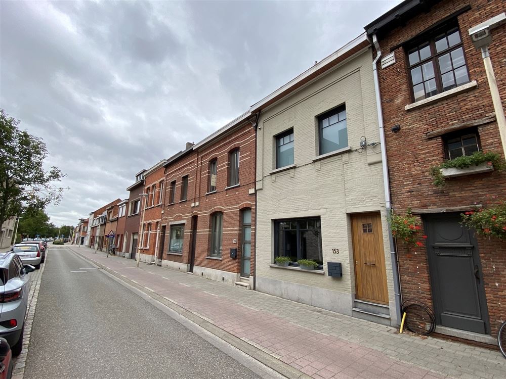 Verzorgde instapklare woning in centrum Schoten foto 20