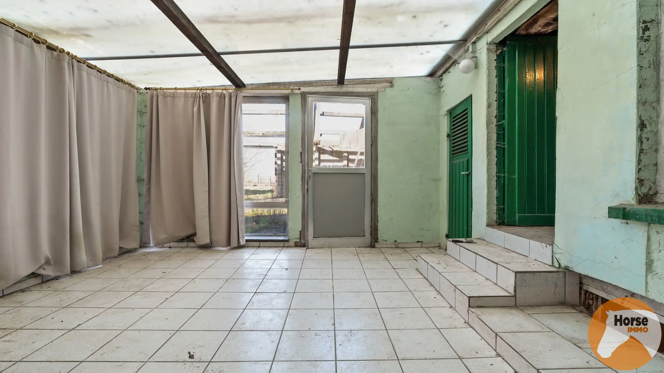 BAMBRUGGE – Landelijke woning met weide en schuur  foto 33