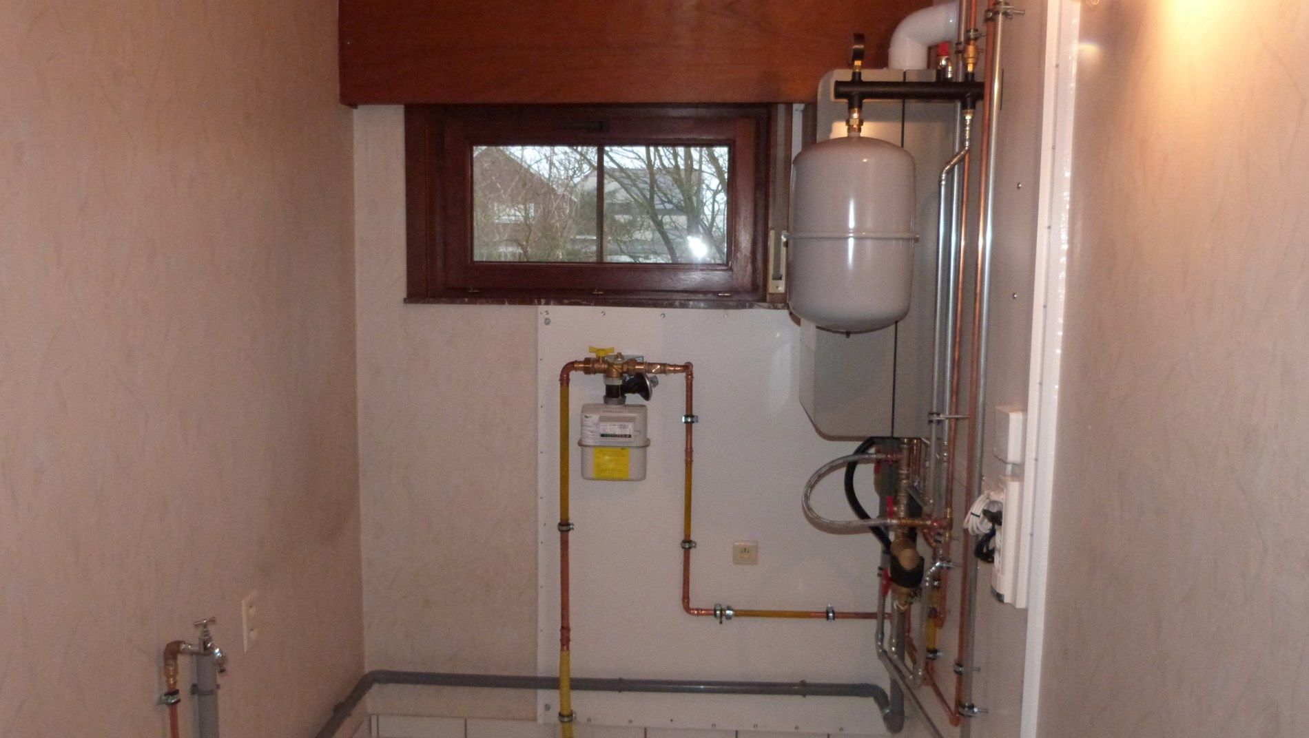 Rustig gelegen alleenstaande woning met tuin foto 14