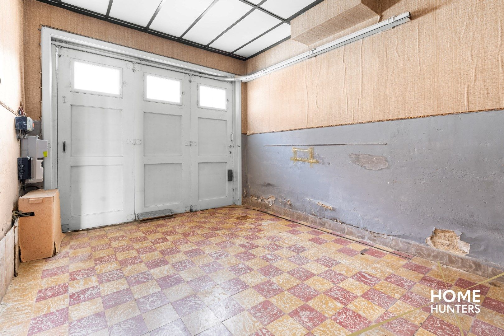 Te koop: Te renoveren woning met potentieel in hartje Lauwe foto 6