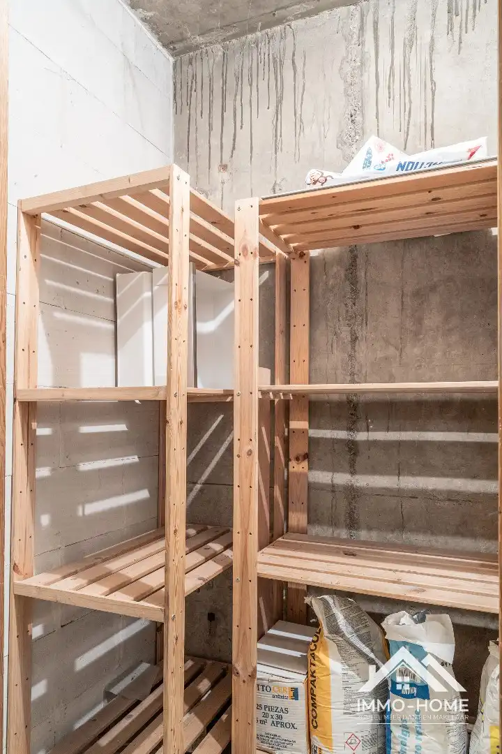 Gelijkvloers appartement op TOPligging foto 17