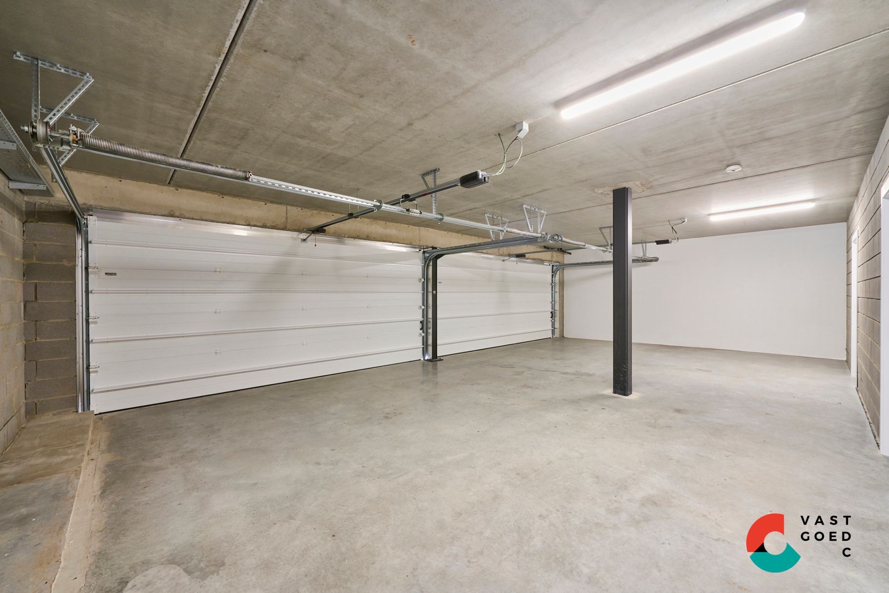 Penthouse te koop foto 26