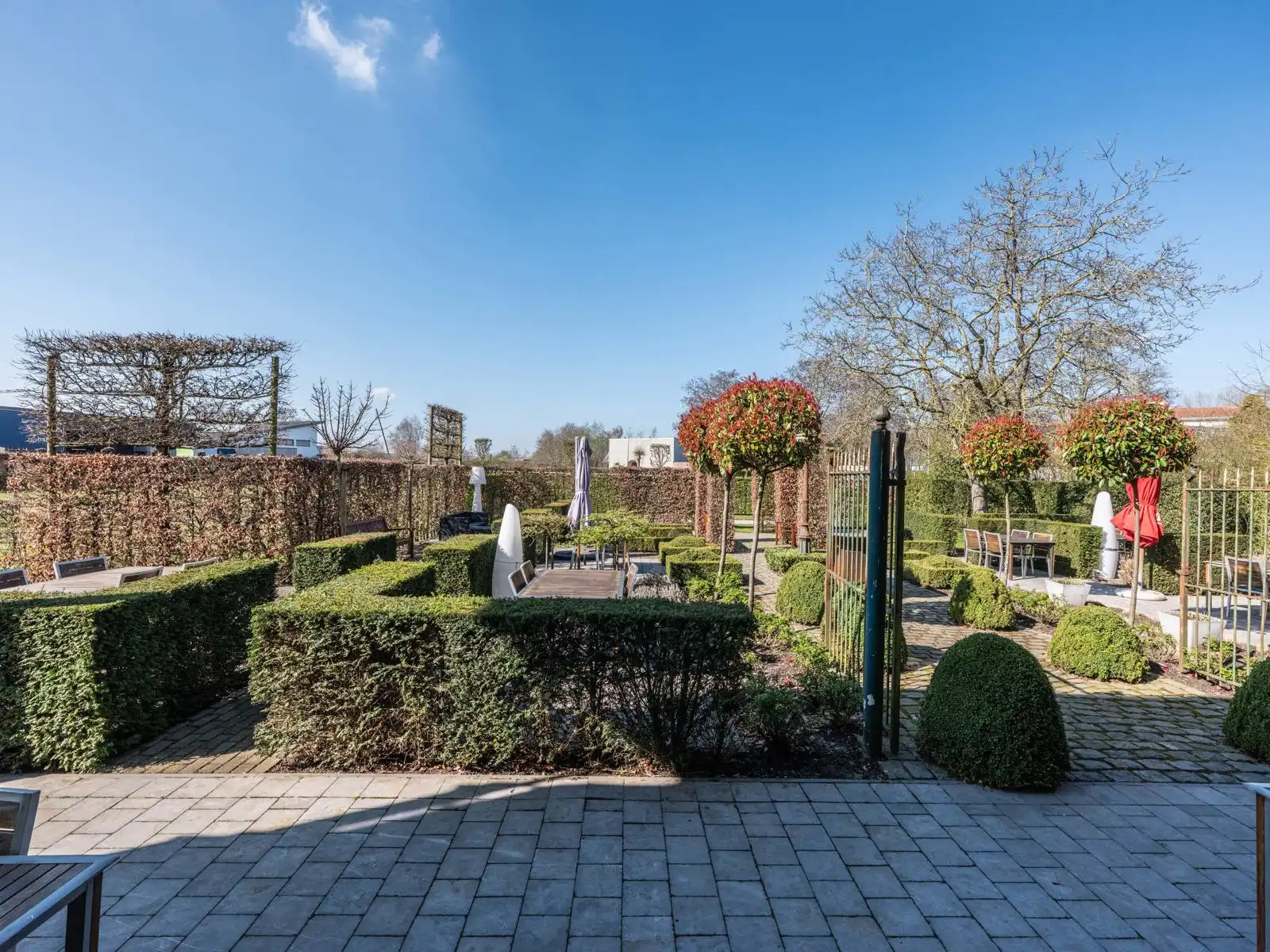 Huis te koop foto 17