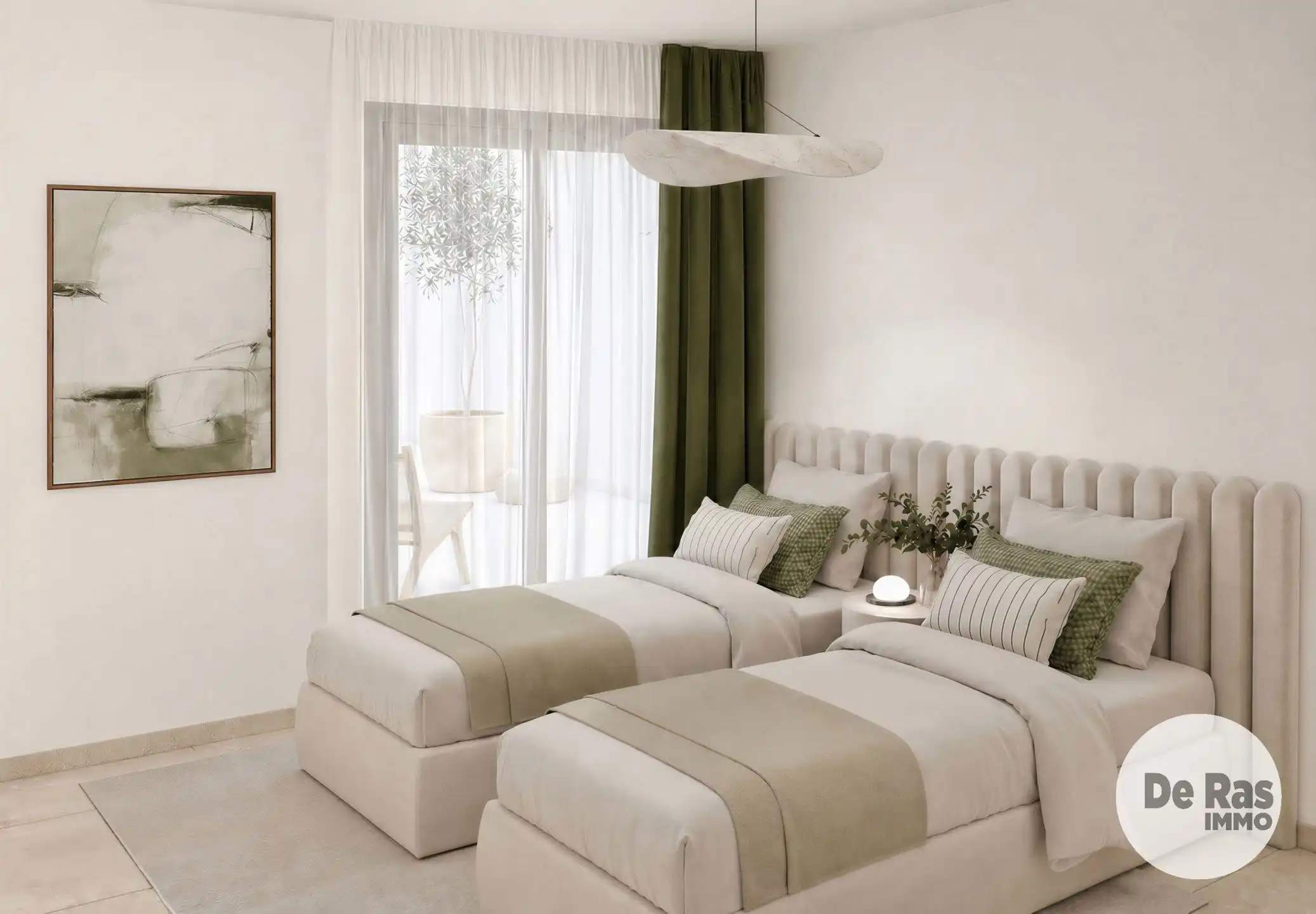 Villa- 3bed/2bad individuele privézwembad 3km strand ,zee. foto 9