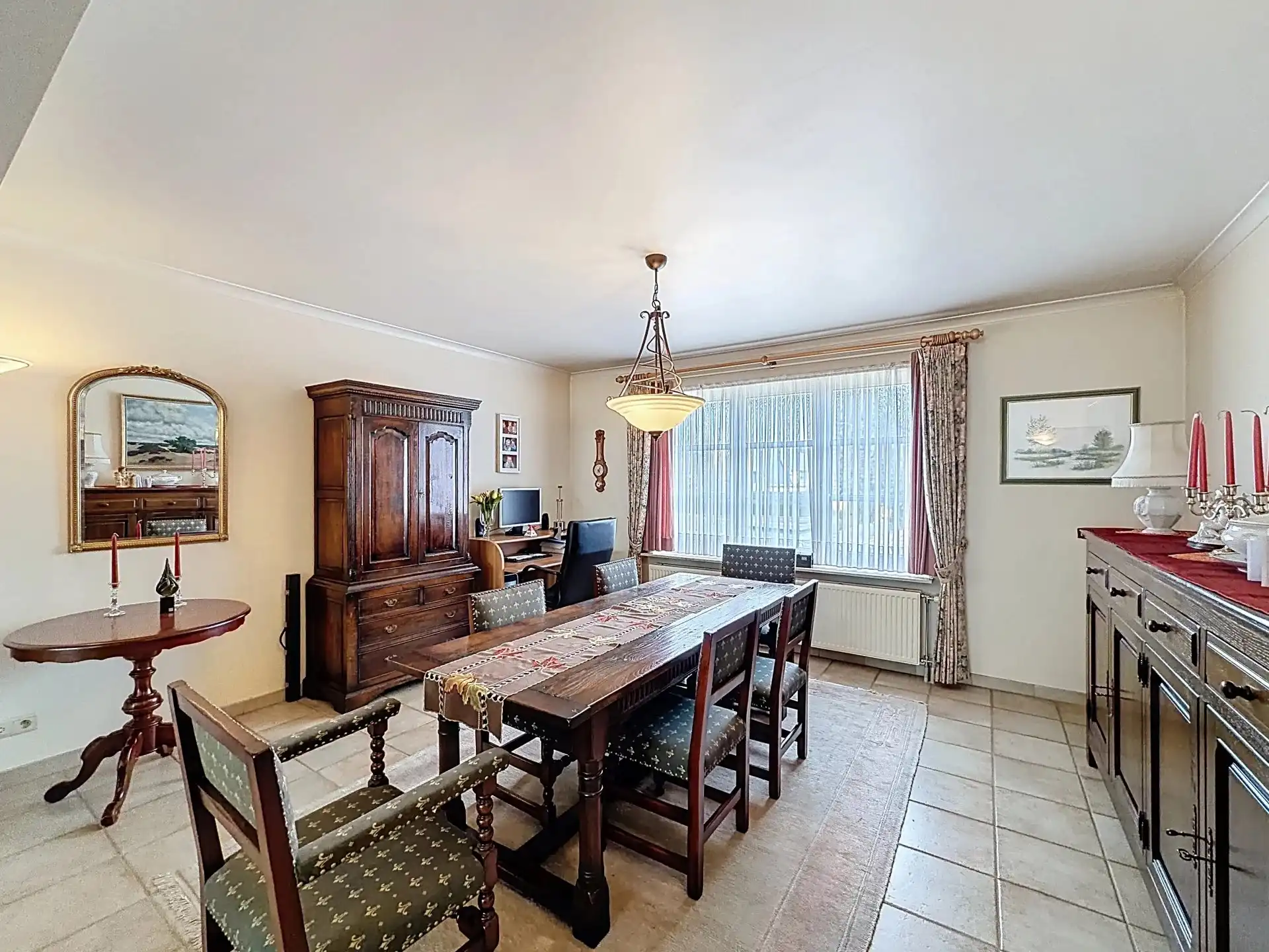 Te koop: Ruim duplex appartement met 4 slaapkamers in Lommel foto 10