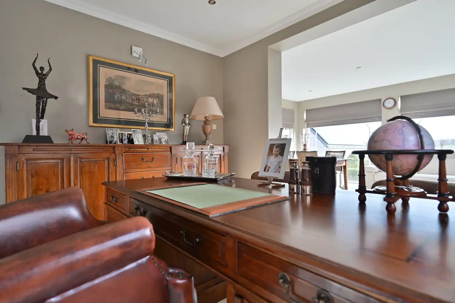 Charmante villa met orangerie en&nbsp;zwembad op een steenworp van Maastricht foto 10