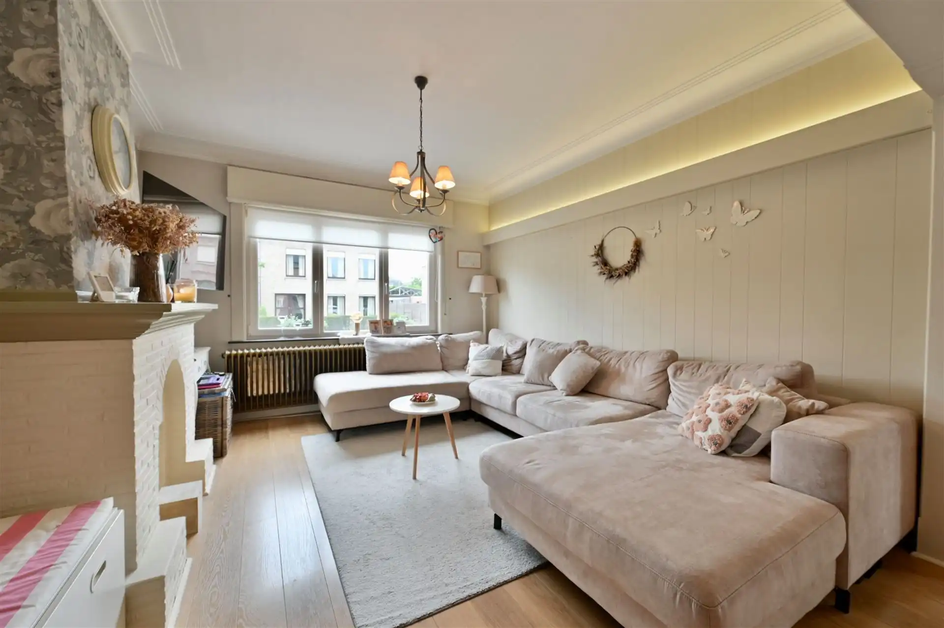 Huis te koop Heibergstraat 10 - 2222 ITEGEM