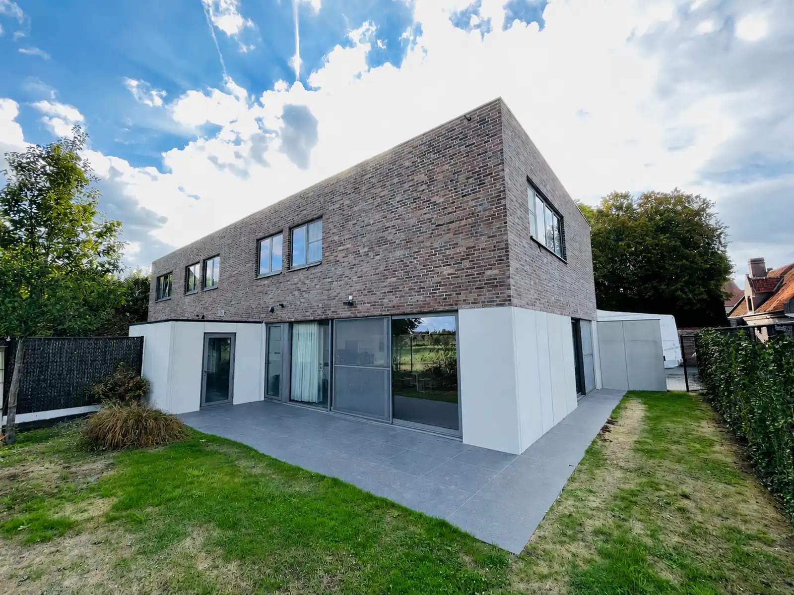 Huis te huur foto 12