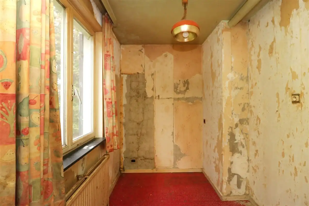 karaktervol, geliefde ligging, 6 slpk, te renoveren foto 12