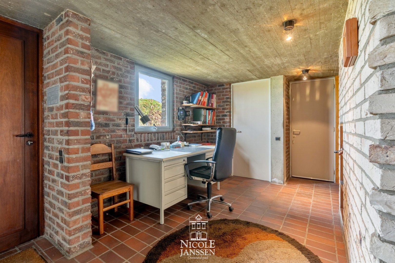 Unieke eigendom met landhuis en authentieke molen op een royaal perceel foto 6