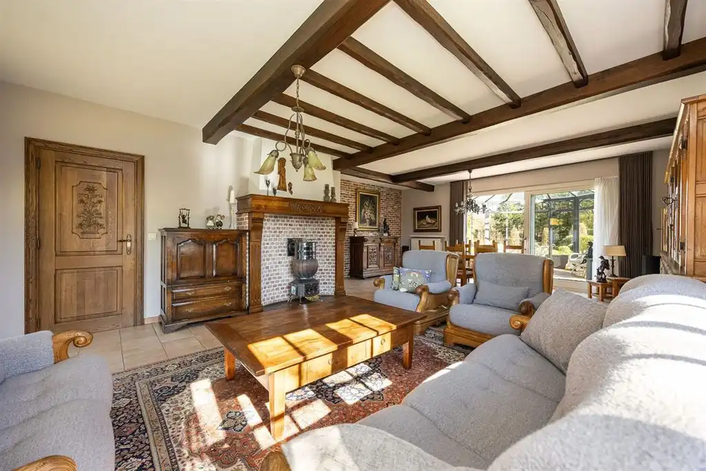 Villa foto 6