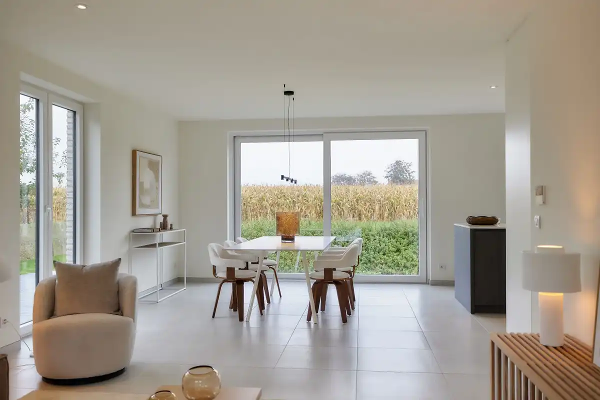 Hectaar bouwt energiezuinige nieuwbouwwoningen te Gooik foto 4