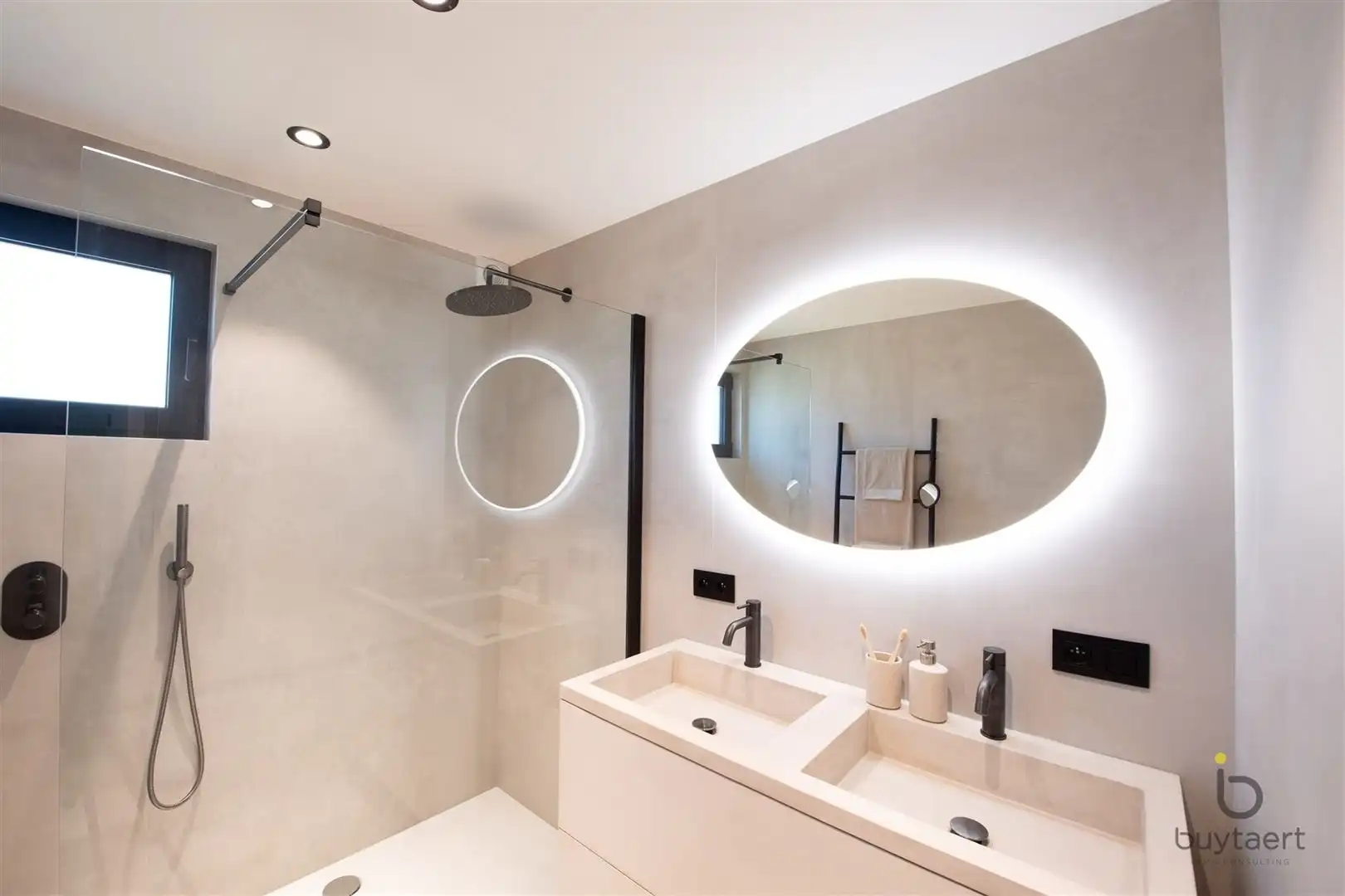 Modern en stijlvol wonen te Zoersel! foto 30