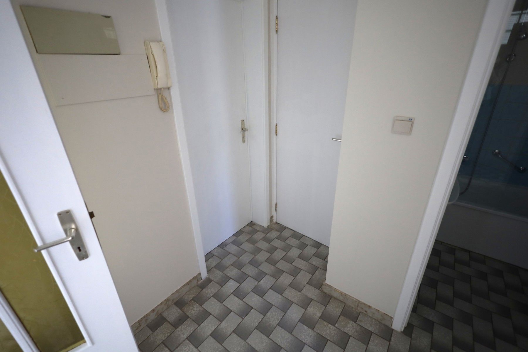 Centraal gelegen appartement in Ninove foto 2
