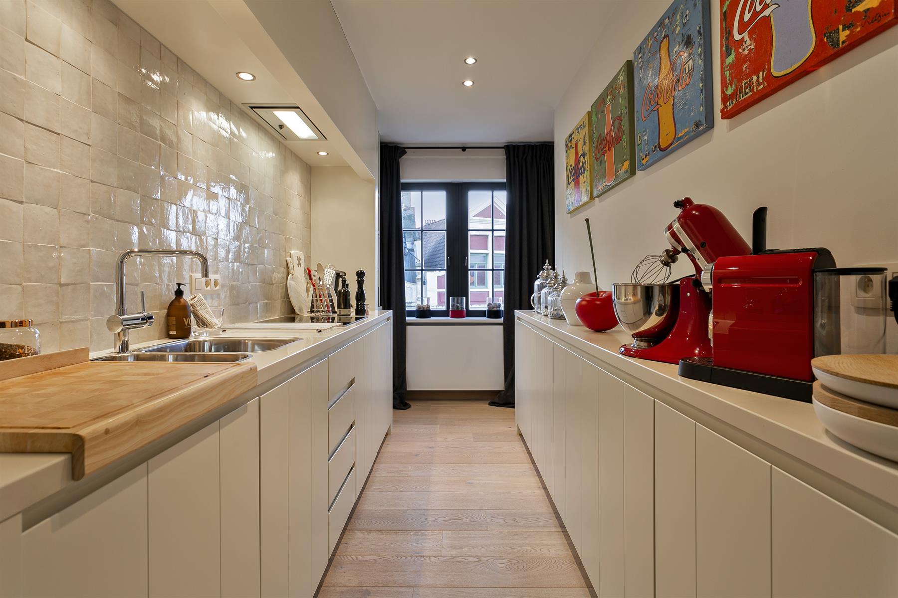 Appartement te koop foto 5