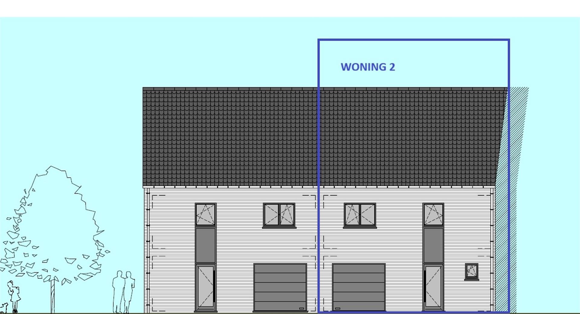 Gesloten BEN woning - wonen zonder zorgen foto {{pictureIndex}}