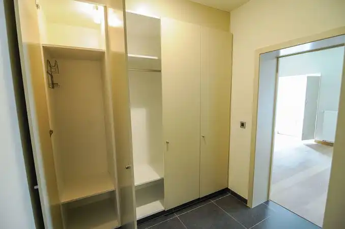 Prachtig app in voormalig klooster van centrum Leuven foto 13