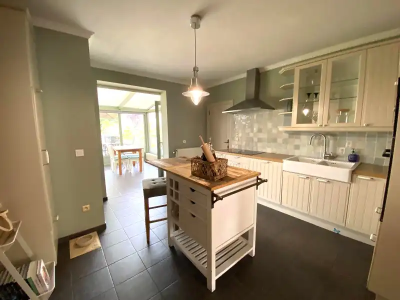 Zeer verzorgde woning/hoeve met tuin centrum Geel op 10a51ca foto 8