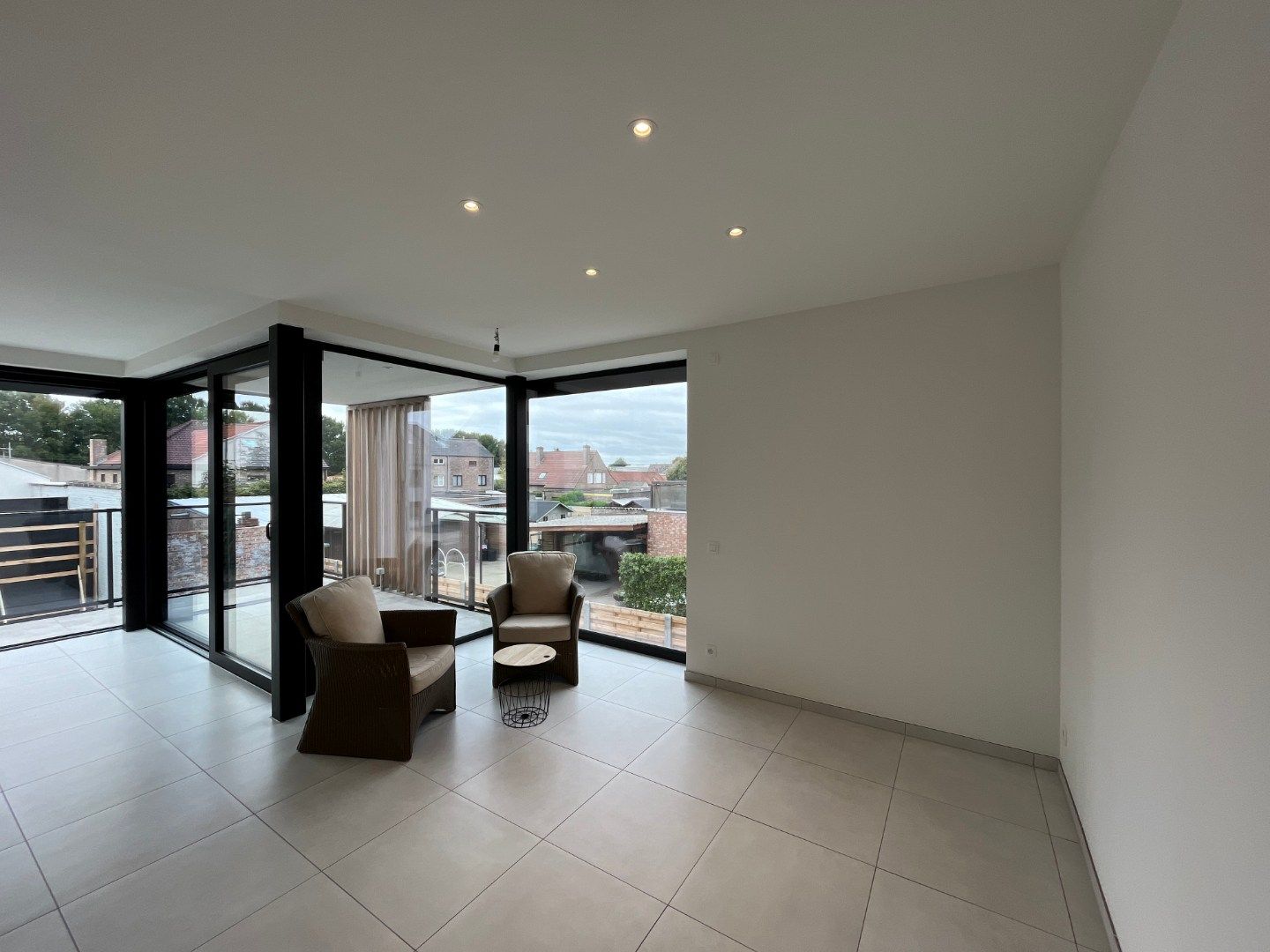 Prachtig modern nieuwbouwappartement in Wetteren foto 14