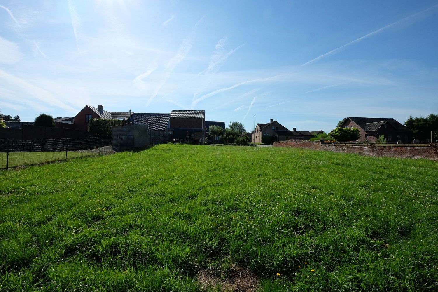 Te Koop: Perceel op Rustige, maar Goed Bereikbare Locatie in Ordingen, Sint-Truiden foto 5