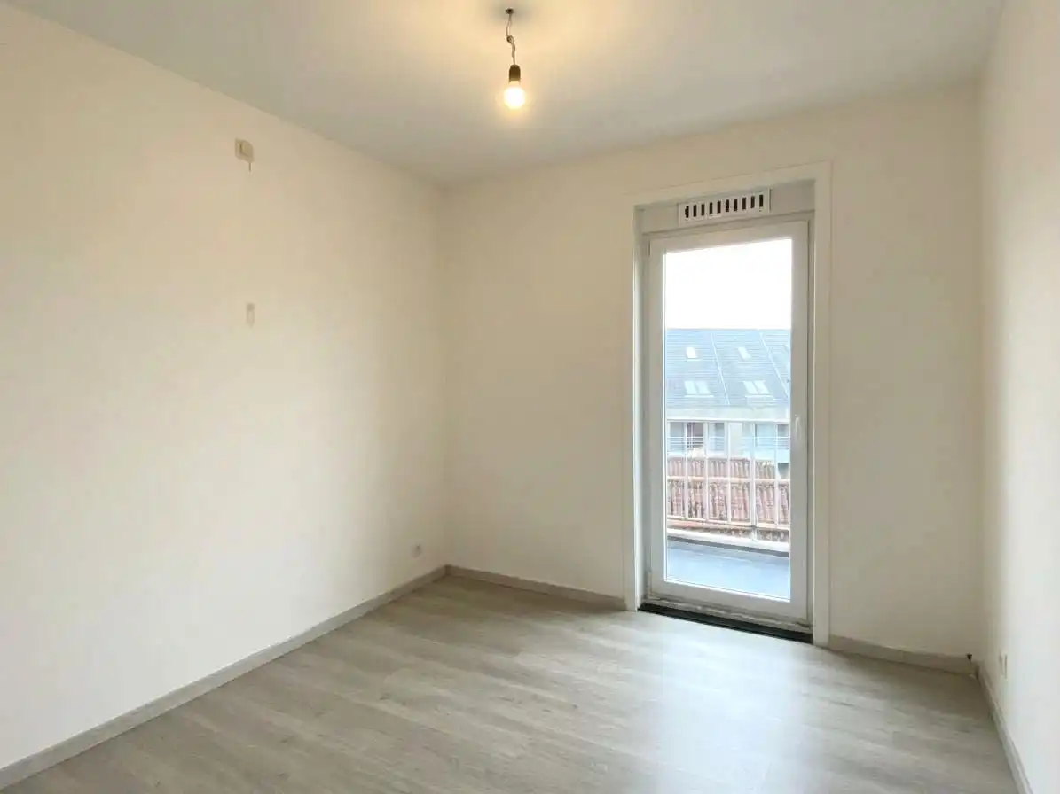 APPARTEMENT MET 2 SLAAPKAMERS | TERRAS foto 7