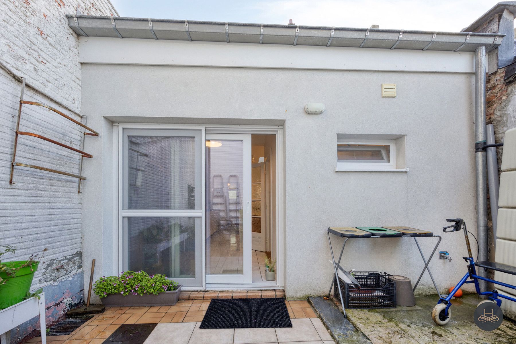 Instapklare woning op toplocatie - 4 slaapkamers (+ mezzanine)  foto 23